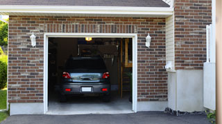 Garage Door Installation at Saint Leonard, Maryland