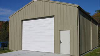 Garage Door Openers at Saint Leonard, Maryland